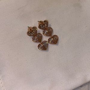 Kate spade earrings